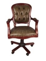 Crown Ofis Sandalyesi - Görsel 15