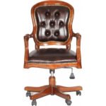 Crown Ofis Sandalyesi - Görsel 18