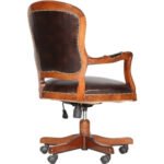 Crown Ofis Sandalyesi - Görsel 19