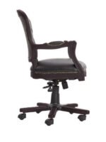 Crown Ofis Sandalyesi - Görsel 21