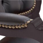 Crown Ofis Sandalyesi - Görsel 22