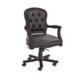 Crown Ofis Sandalyesi - Görsel 23