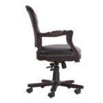 Crown Ofis Sandalyesi - Görsel 25