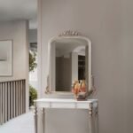 Daisy Beyaz Country Dresuar