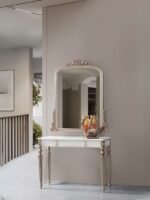 Daisy Beyaz Country Dresuar