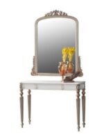 Daisy Beyaz Country Dresuar - Görsel 2