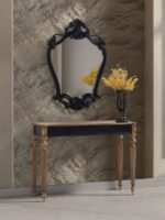 Daisy Siyah Country Dresuar