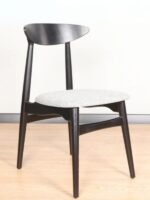 Dora Ahşap Sandalye