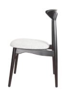 Dora Ahşap Sandalye - Görsel 5