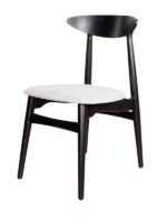 Dora Ahşap Sandalye - Görsel 6