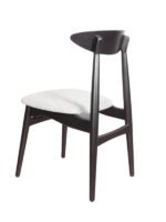 Dora Ahşap Sandalye - Görsel 7