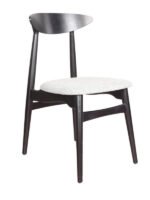 Dora Ahşap Sandalye - Görsel 8