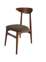 Dora Ahşap Sandalye - Görsel 13