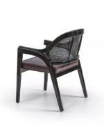 Eliza Hazeranlı Sandalye - Görsel 3