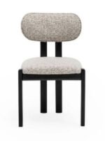 Espoo Bohem Sandalye, Metal