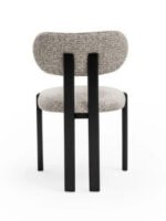 Espoo Bohem Sandalye, Metal - Görsel 2