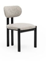 Espoo Bohem Sandalye, Metal - Görsel 3