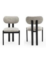 Espoo Bohem Sandalye, Metal - Görsel 8