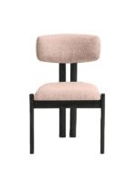 Espoo İskandinav Ahşap Bohem Sandalye - Görsel 30