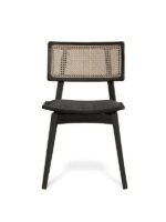 Gazzini Alegra Ahşap İskandinav Sandalye - Görsel 34