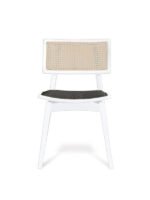 Gazzini Alegra Ahşap İskandinav Sandalye - Görsel 46