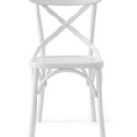 Gazzini Thonet Ahşap Sandalye