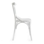 Gazzini Thonet Ahşap Sandalye - Görsel 2