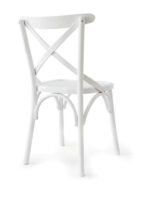 Gazzini Thonet Ahşap Sandalye - Görsel 3