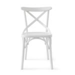 Gazzini Thonet Ahşap Sandalye - Görsel 4