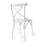 Gazzini Thonet Ahşap Sandalye - Görsel 5