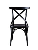 Gazzini Thonet Ahşap Sandalye - Görsel 6