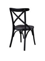 Gazzini Thonet Ahşap Sandalye - Görsel 7
