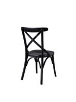 Gazzini Thonet Ahşap Sandalye - Görsel 8