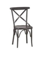 Gazzini Thonet Ahşap Sandalye - Görsel 12