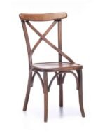 Gazzini Thonet Ahşap Sandalye - Görsel 16