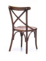 Gazzini Thonet Ahşap Sandalye - Görsel 17