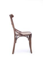 Gazzini Thonet Ahşap Sandalye - Görsel 20