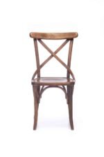 Gazzini Thonet Ahşap Sandalye - Görsel 22