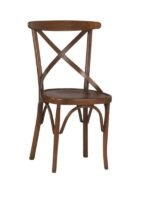 Gazzini Thonet Ahşap Sandalye - Görsel 23