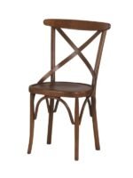Gazzini Thonet Ahşap Sandalye - Görsel 24