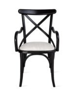 Gazzini Thonet Kolçaklı Sandalye - Görsel 5