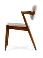 Giza Ahşap Bohem Sandalye - Görsel 27