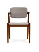 Giza Ahşap Bohem Sandalye - Görsel 28