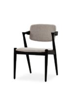 Giza Ahşap Bohem Sandalye - Görsel 39