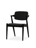 Giza Ahşap Bohem Sandalye - Görsel 47