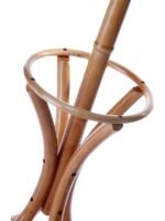 Hawthorne 6'lı Ahşap Tonet Askılık - Görsel 27