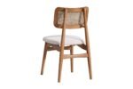 Helios Hazeranlı Ahşap Bohem Sandalye - Görsel 3