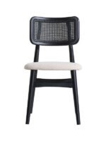 Helios Hazeranlı Ahşap Bohem Sandalye - Görsel 8