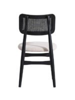 Helios Hazeranlı Ahşap Bohem Sandalye - Görsel 9