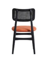 Helios Hazeranlı Ahşap Bohem Sandalye - Görsel 15